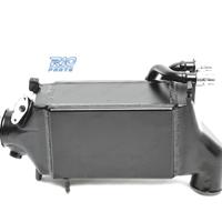 INTERCOOLER MERCEDES W205 14-21 ALLUMINIO