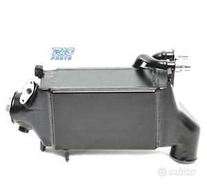 INTERCOOLER MERCEDES W205 14-21 ALLUMINIO