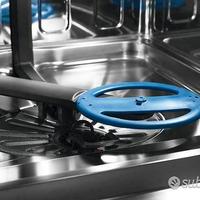Lavastoviglie Electrolux da incasso