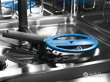 Lavastoviglie Electrolux da incasso