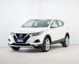 Nissan Qashqai 1.3 DIG-T N-Connecta 140cv