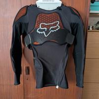 FOX Enduro Base Frame pro jacket  D30 fox