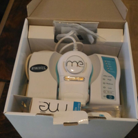 Luce pulsata depilazione Homedics ME