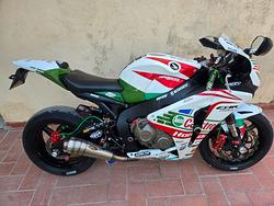 cbr 1000rr 2008 finanziabile 