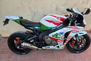 cbr 1000rr 2008 finanziabile 