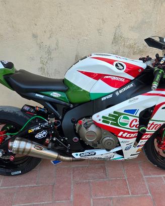 cbr 1000rr 2008 finanziabile 