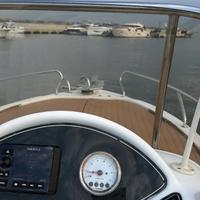 Barca Ranieri shadow 23