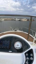 Barca Ranieri shadow 23