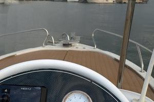 Barca Ranieri shadow 23