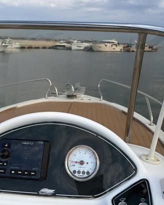 Barca Ranieri shadow 23