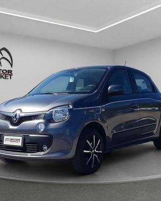 Renault Twingo 0.9 tce Lovely 90cv edc my18