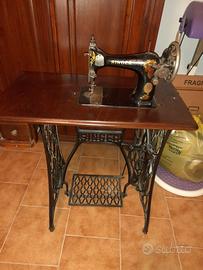 Macchina da Cucire Singer