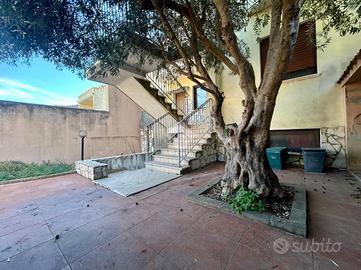 CASA SEMINDIPENDENTE A SELARGIUS