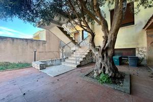 CASA SEMINDIPENDENTE A SELARGIUS