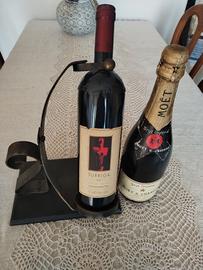 lotto Turriga e Champagne 
