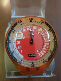 Swatch da collezione 
