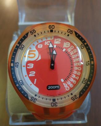 Swatch da collezione 