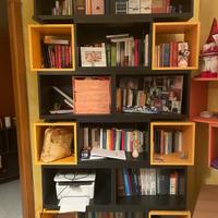 Libreria componibile