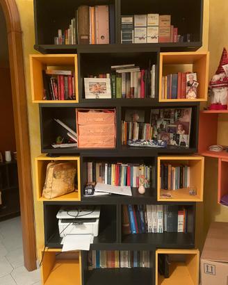Libreria componibile