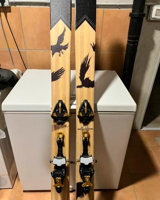 4FRNT Raven