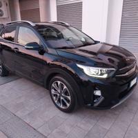 KIA Stonic 1.6 crdi Energy 115cv