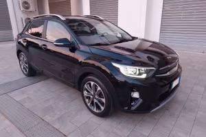 KIA Stonic 1.6 crdi Energy 115cv
