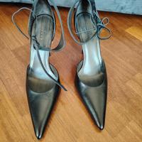décolleté Gucci