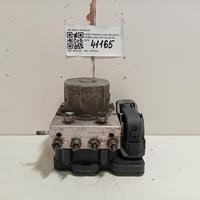 CENTRALINA ABS FORD Transit Serie Custom BK21-2C40