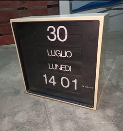 orologio solari udine