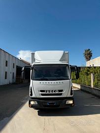 Eurocargo Iveco 75E16