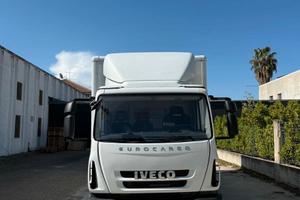 Eurocargo Iveco 75E16