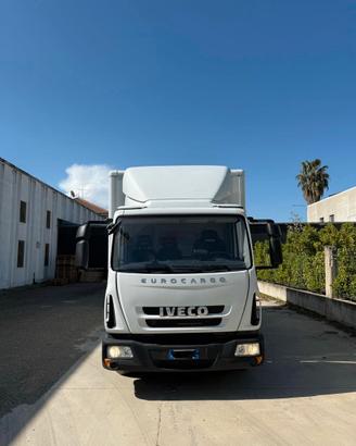 Eurocargo Iveco 75E16