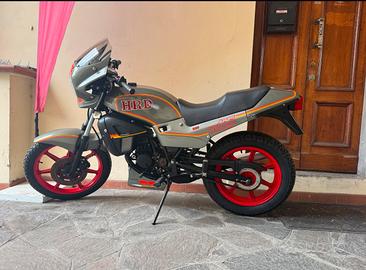 HRD  125  Road