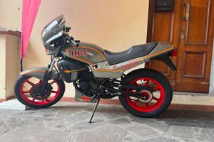 HRD  125  Road