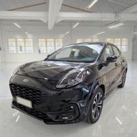 FORD PUMA 1.0 ECOBOOST HYBRID 125 CV ST-LINE SUV