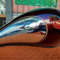Serbatoio Moto Guzzi California Ev 