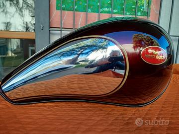 Serbatoio Moto Guzzi California Ev 