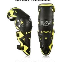 GINOCCHIERE CROSS ACERBIS IMPACT EVO
