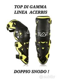 GINOCCHIERE CROSS ACERBIS IMPACT EVO