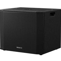 SUB PIONEER DJ XPRS 1182S
