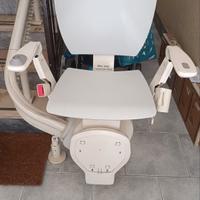montascale Otolift funzionante 