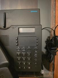 telefono fisso Siemens 