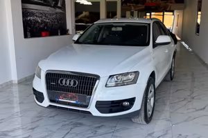Audi Q5 2.0 TDI 170 CV quattro S tronic