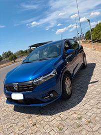 Dacia Sandero Streetway 1.0 Comfort TCe 90 2022