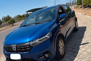 Dacia Sandero Streetway 1.0 Comfort TCe 90 2022
