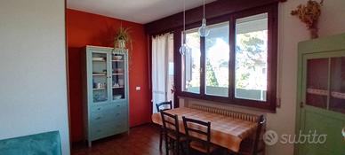 App. a Cervia per max. 8 persone