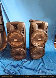 componenti audio 