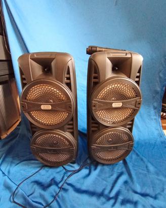 componenti audio 