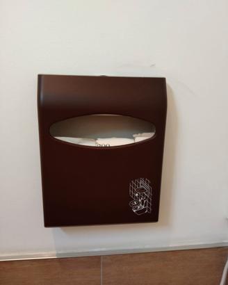 Accessori bagno per bar o ristorante