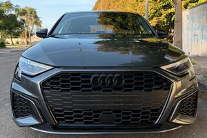 Audi A3 Sportback 35 TDI s-line edition 60000km